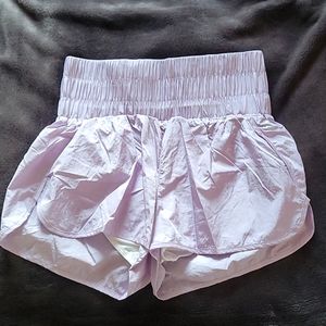 Free people the way home shorts